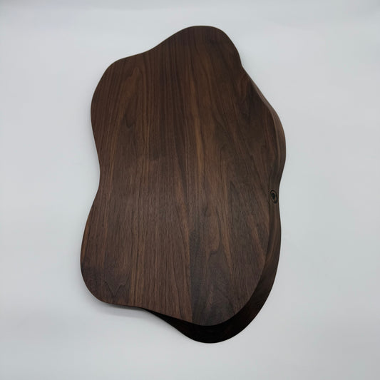 Ostabakki/skrautbakki Hnota