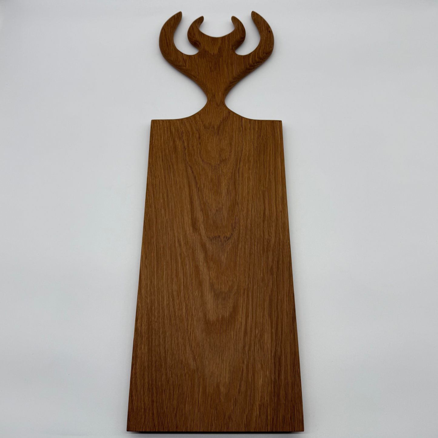 Framreiðslubakki úr Eik