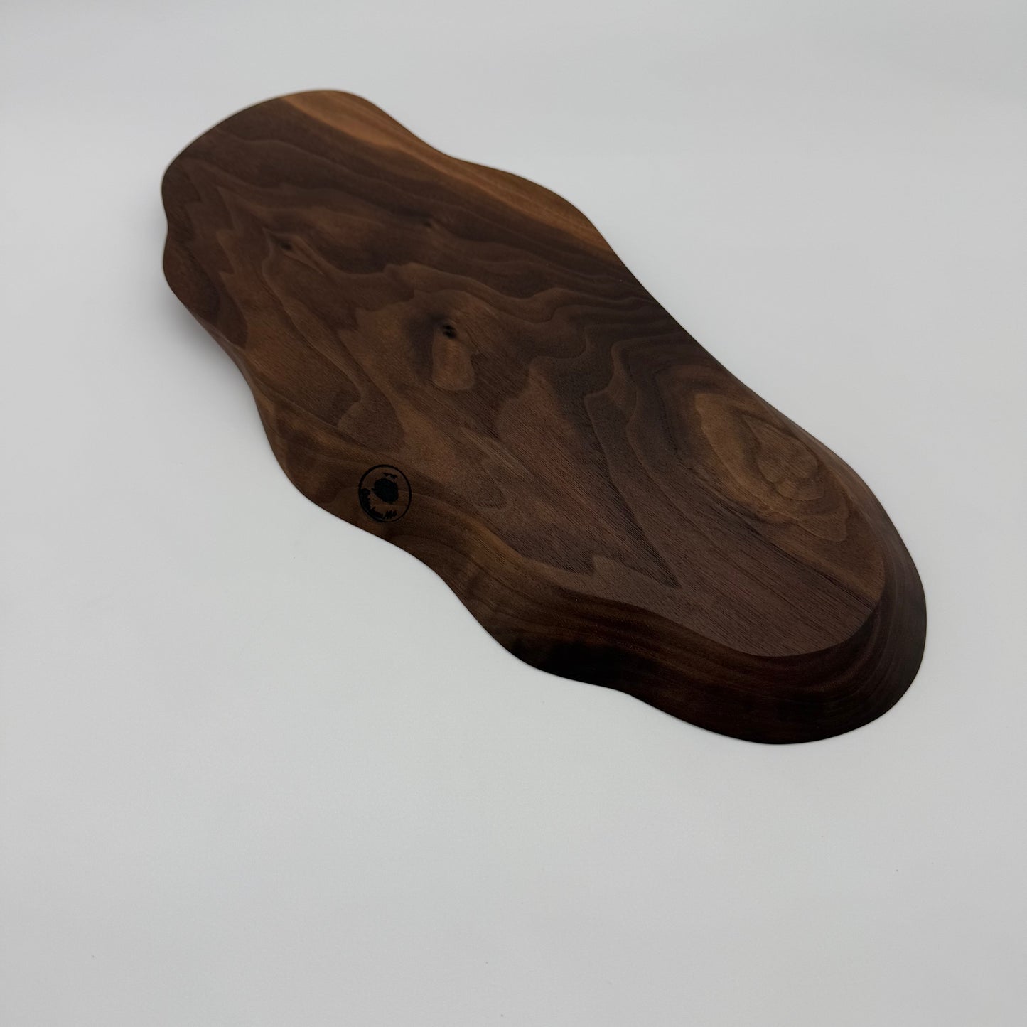 Ostabakki/skrautbakki Hnota