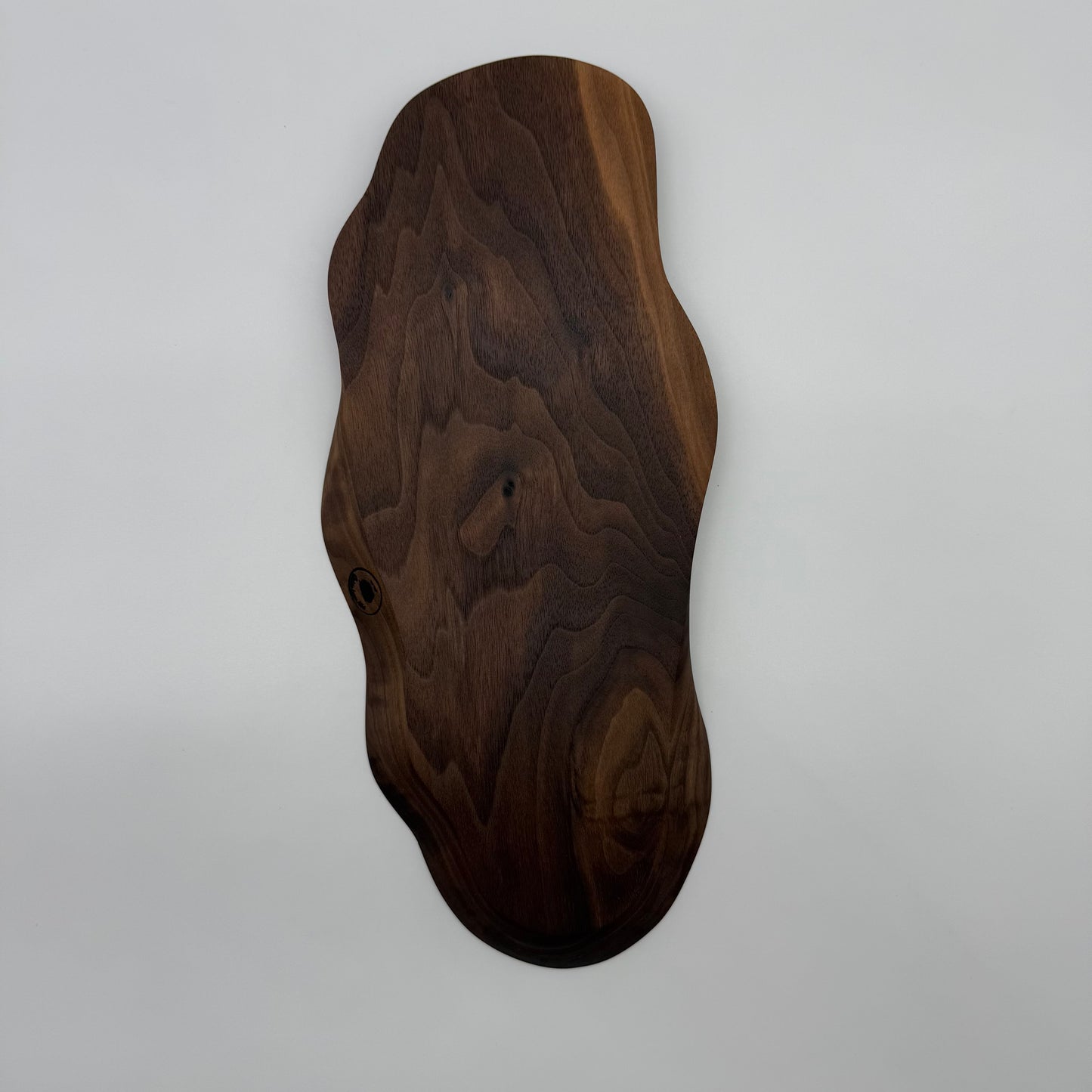 Ostabakki/skrautbakki Hnota