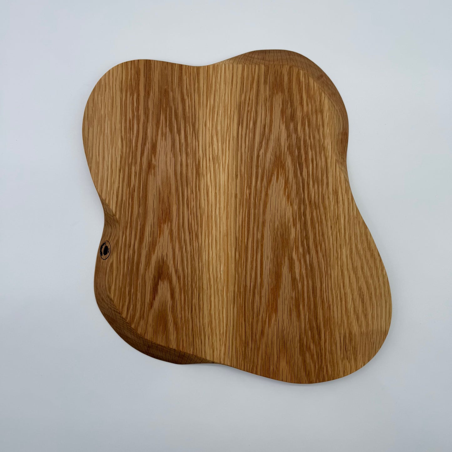 Ostabakki/Skrautbakki Eik