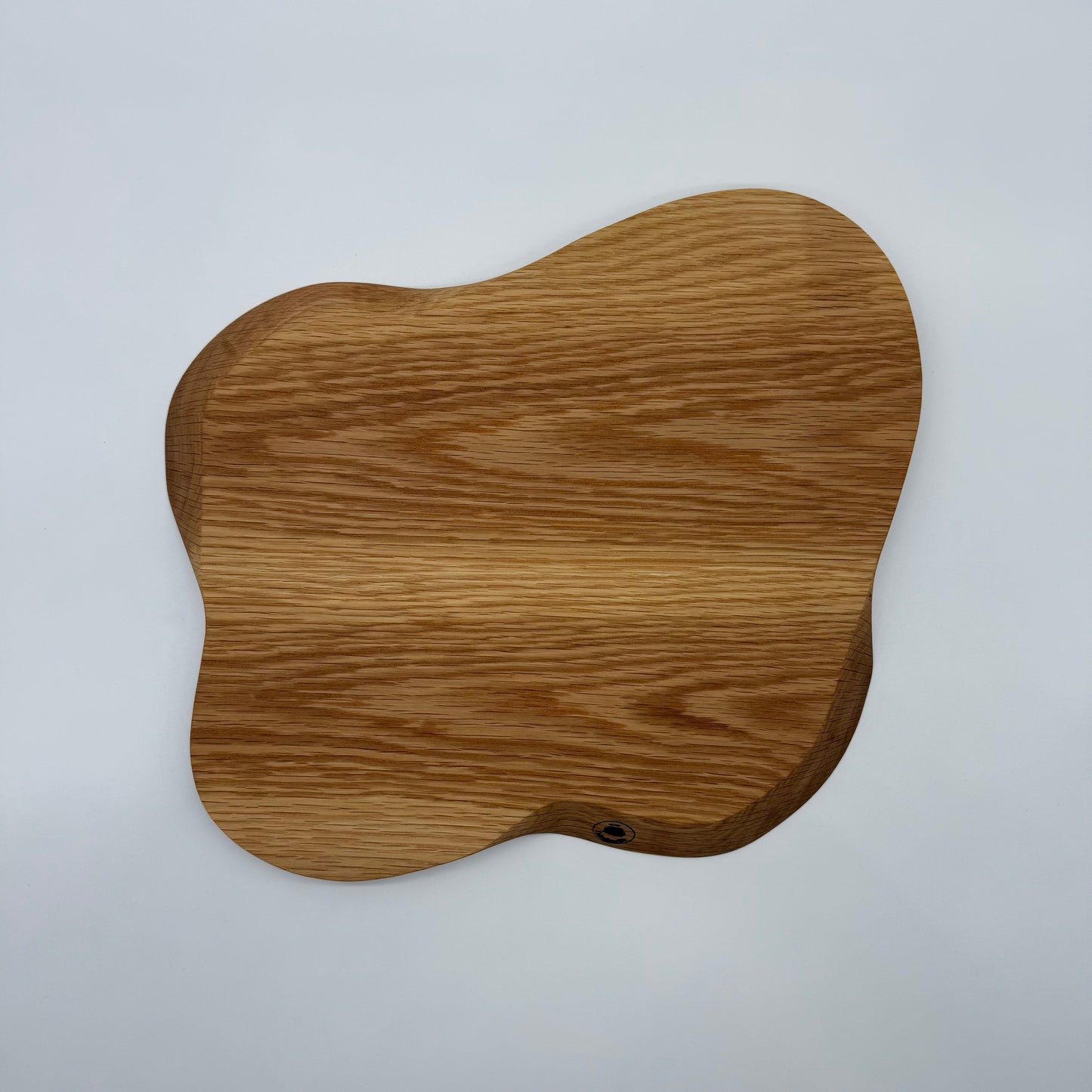 Ostabakki/Skrautbakki Eik