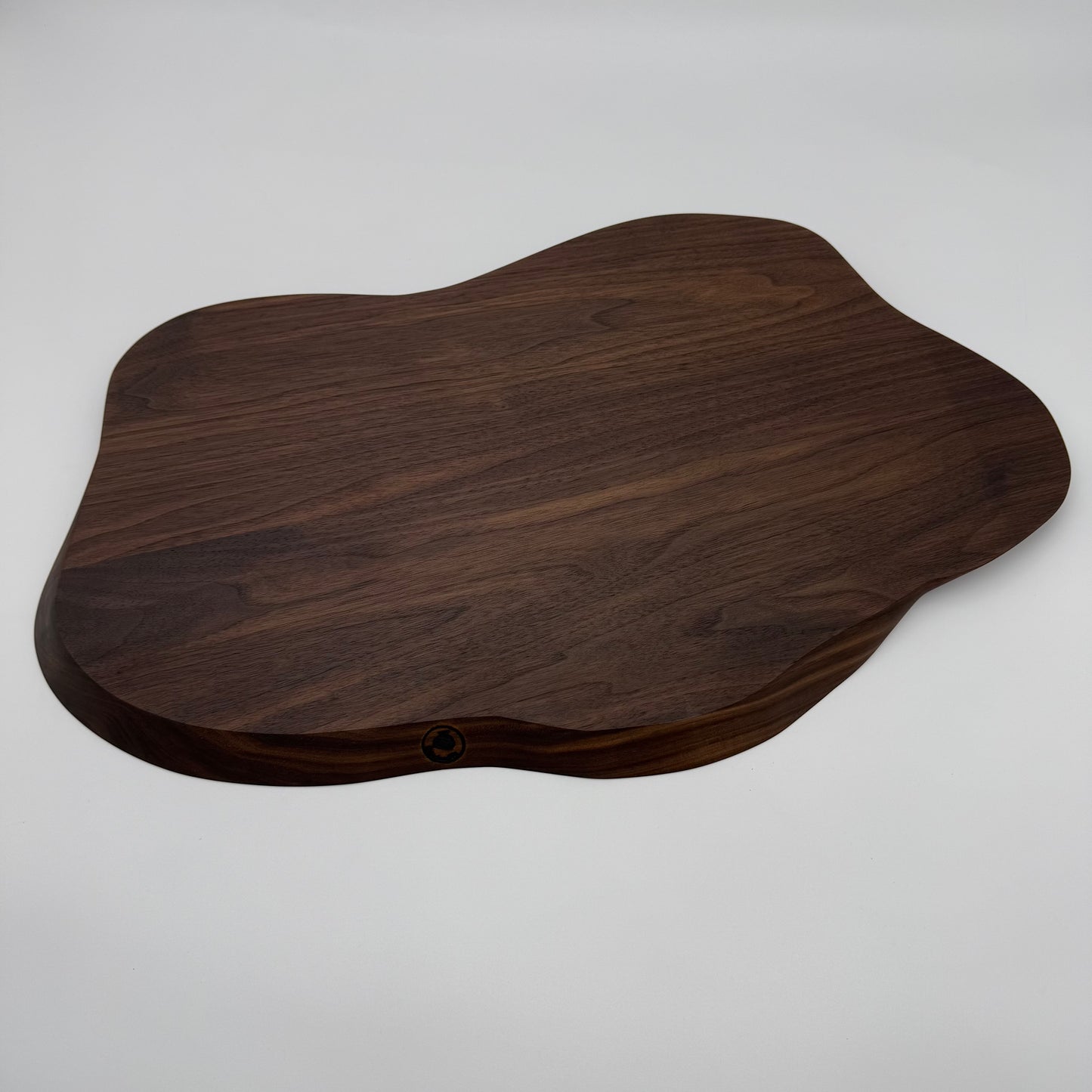 Ostabakki/skrautbakki Hnota