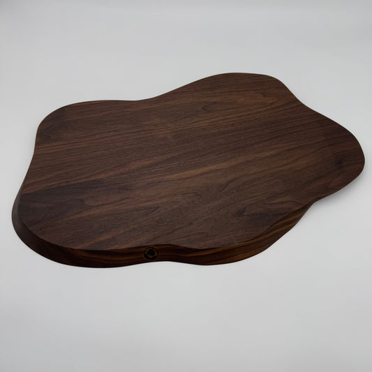 Ostabakki/skrautbakki Hnota