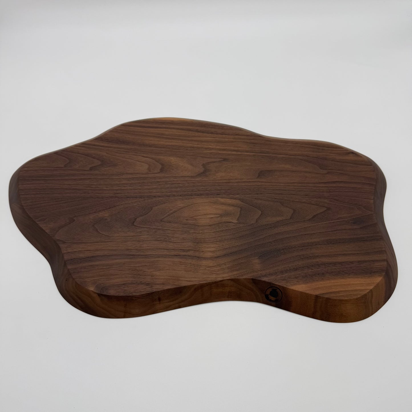 Ostabakki/skrautbakki Hnota