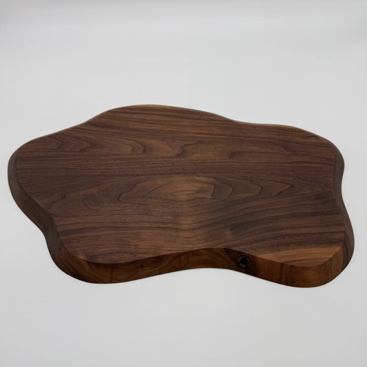 Ostabakki/skrautbakki Hnota