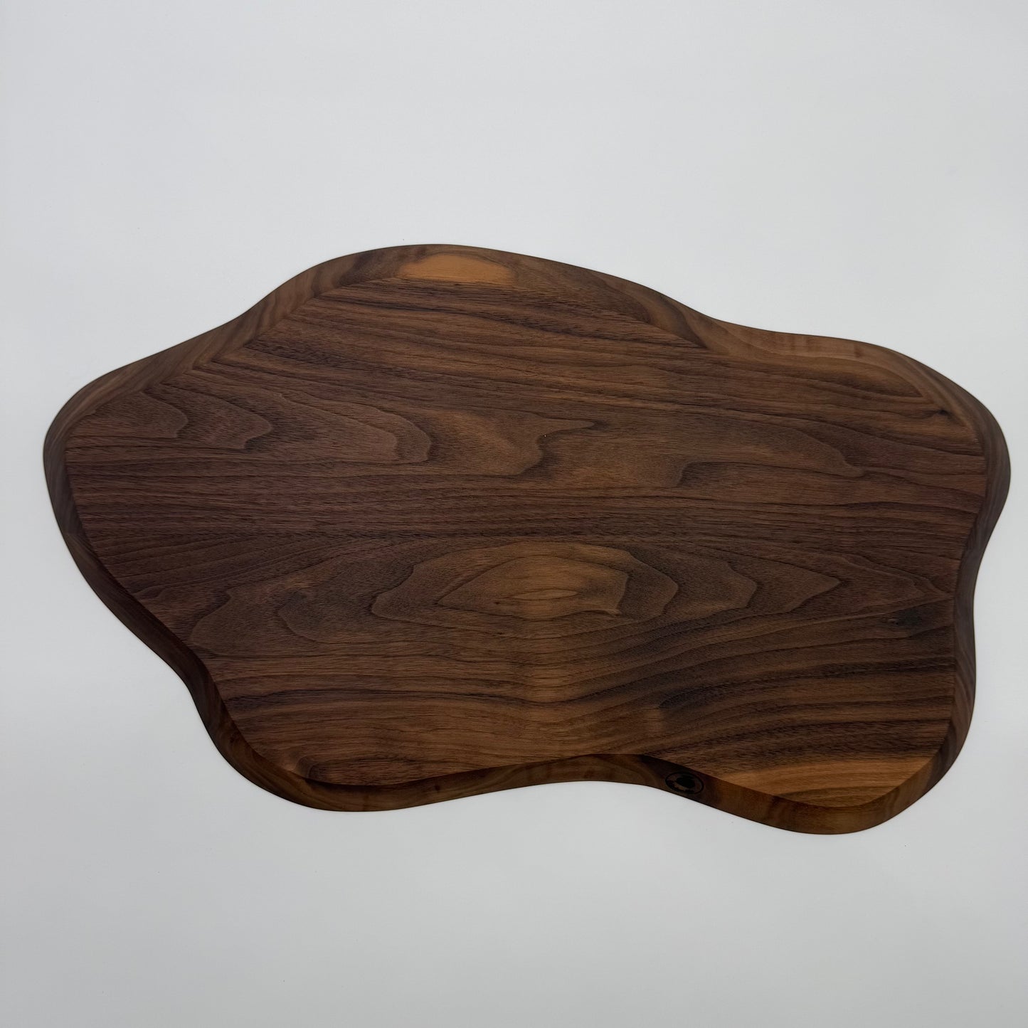 Ostabakki/skrautbakki Hnota