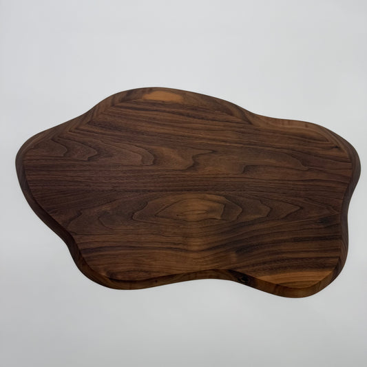 Ostabakki/skrautbakki Hnota